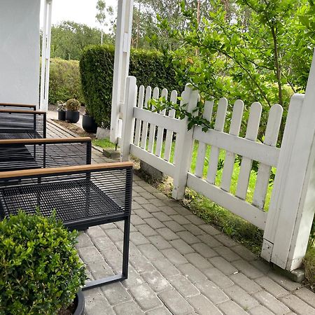 Beautiful And Cosy Apartment Kristiansand Luaran gambar