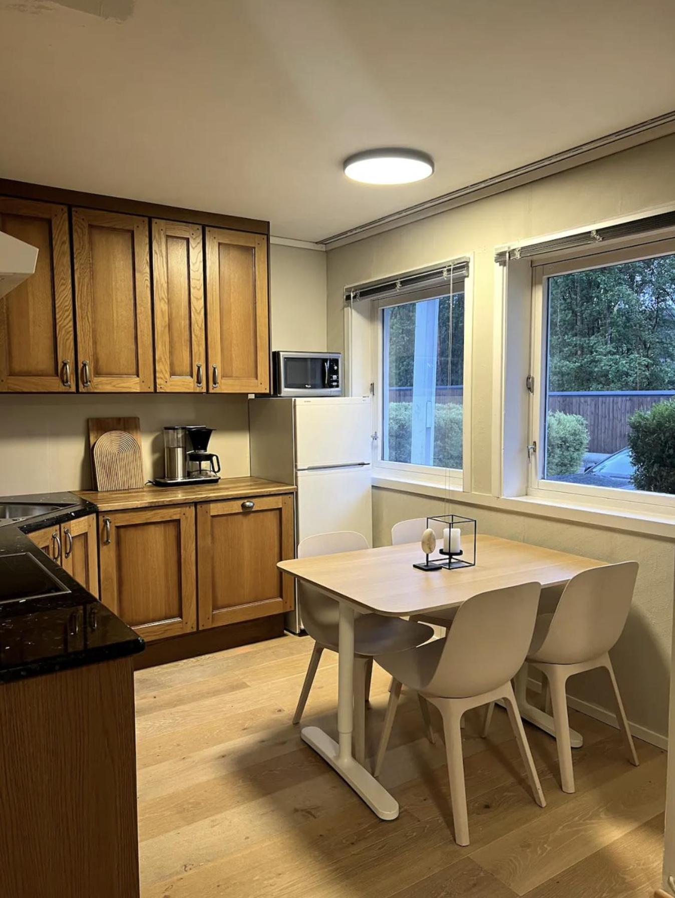 Beautiful And Cosy Apartment Kristiansand Luaran gambar