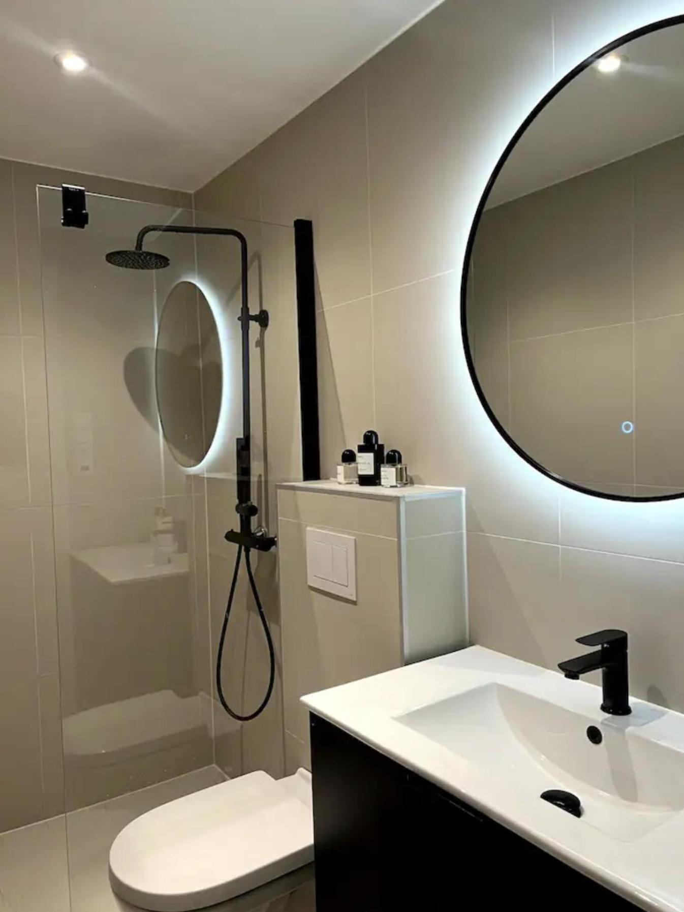 Beautiful And Cosy Apartment Kristiansand Luaran gambar