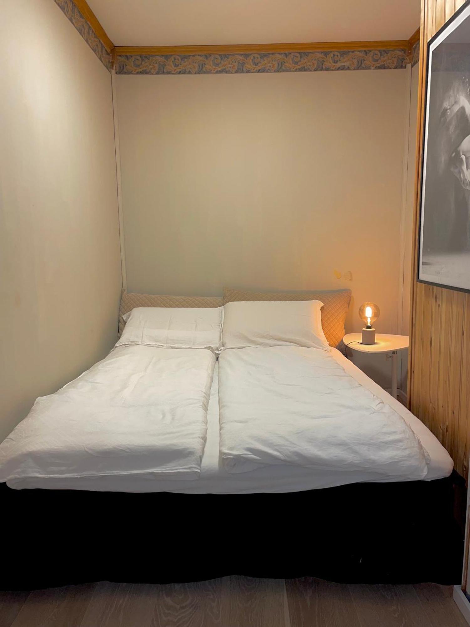 Beautiful And Cosy Apartment Kristiansand Luaran gambar