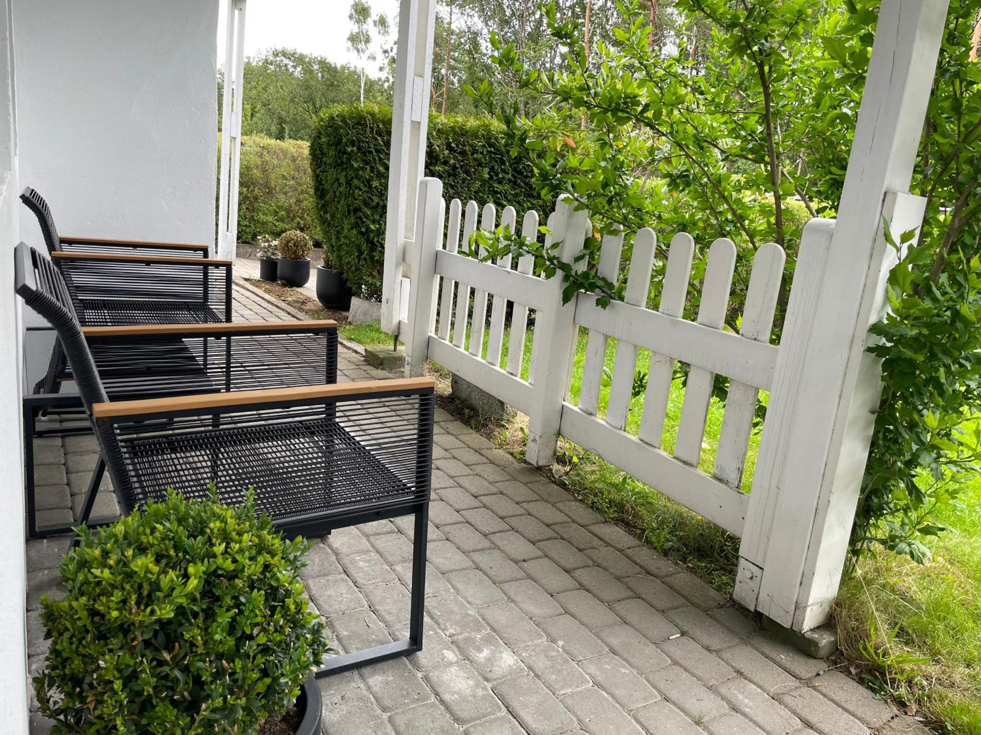Beautiful And Cosy Apartment Kristiansand Luaran gambar
