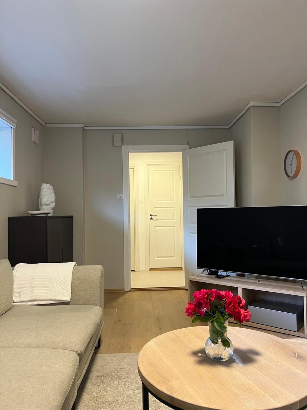 Beautiful And Cosy Apartment Kristiansand Luaran gambar