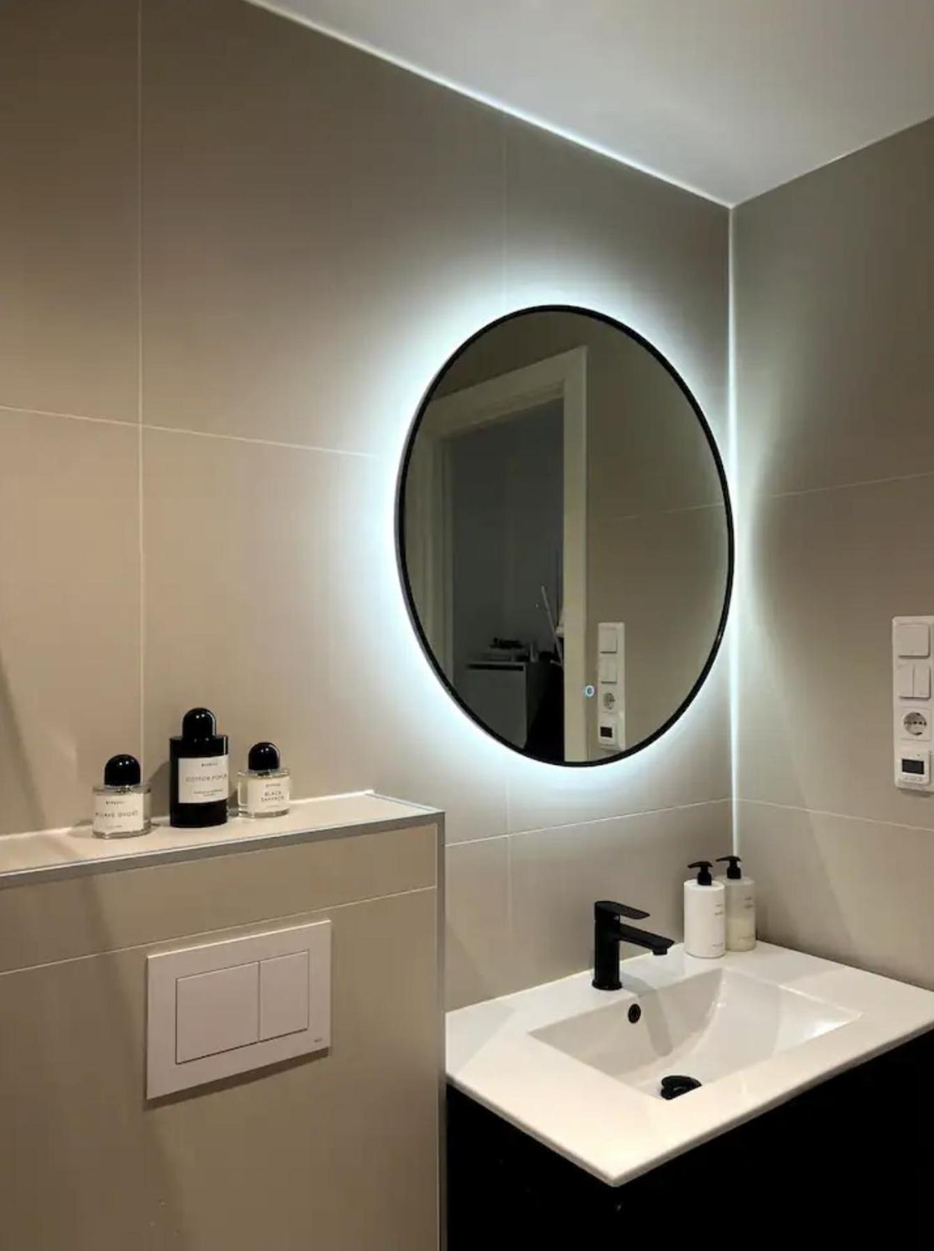 Beautiful And Cosy Apartment Kristiansand Luaran gambar