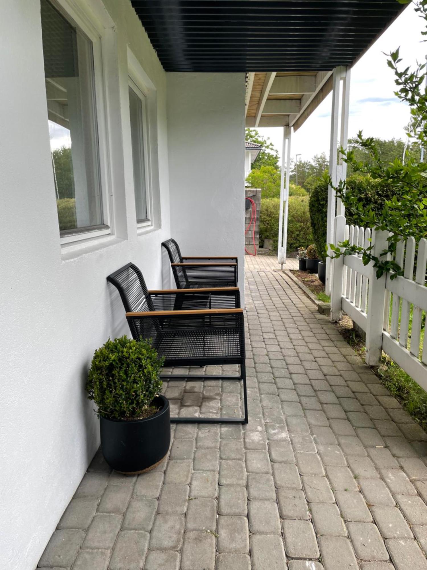 Beautiful And Cosy Apartment Kristiansand Luaran gambar